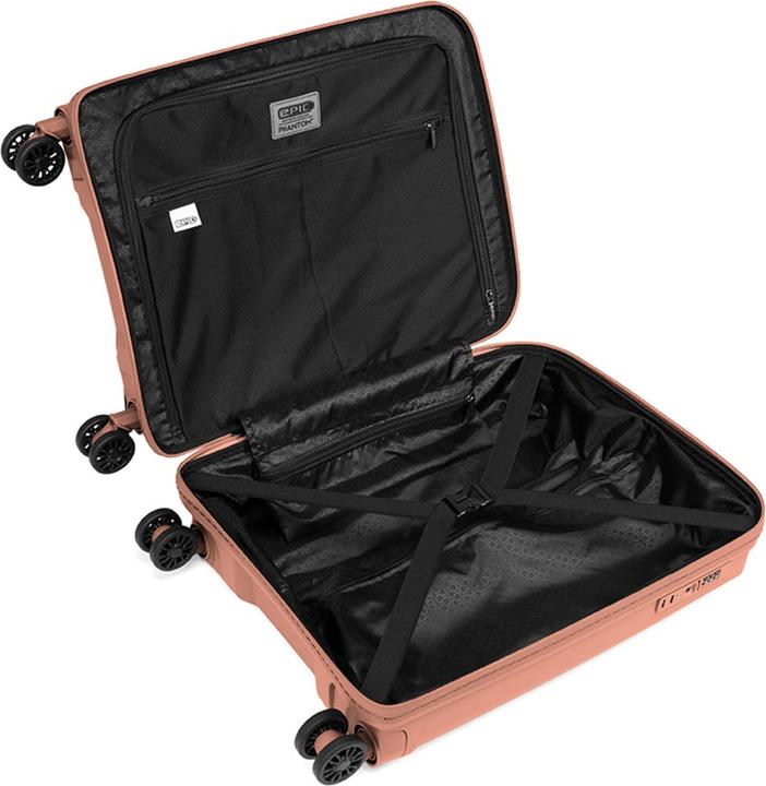 Immagine prodotto Epic Phantom SL carrello cabina a 4 ruote 55 cm (40 l, Bagaglio a mano (fino a 50 litri))