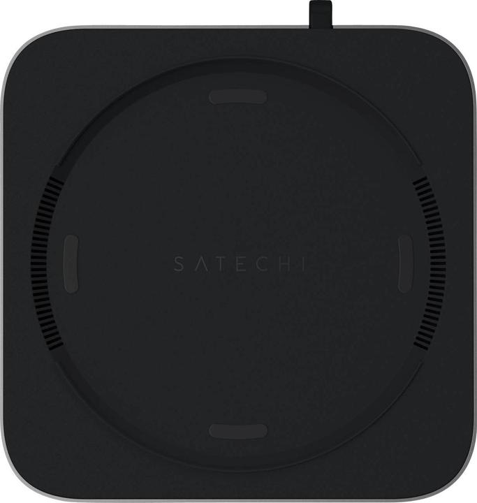 Image du produit Satechi St-Abhfm (USB-C, 4 Ports)