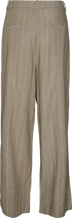 Produktbild Vero Moda VMMINDY Mittlere Taille Hose Hose mit weitem Beinschnitt (W40/L32)