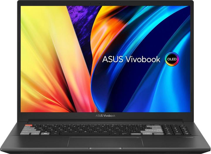 Image du produit ASUS VivoBook Pro 16X OLED RTX 3050 Ti (16", Intel Core i7-12700H, 16 Go, 1000 Go, CH)