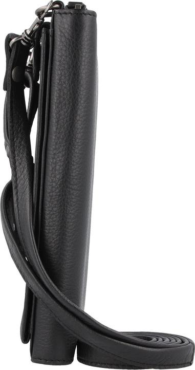 Produktbild Harbour 2nd Just Pure Pamela Geldbörse RFID Schutz Leder 19.5 cm