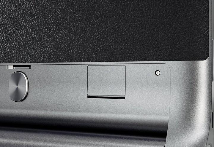 Immagine prodotto Lenovo Yoga Tab 3 Plus (10.10", 32 GB, Nero)