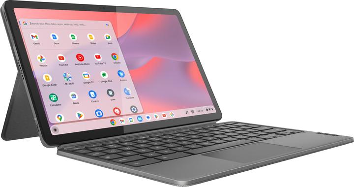 Immagine prodotto Lenovo IdeaPad Duet 3 (11", Snapdragon 7c Gen 2, 4 GB, 128 GB, DE)