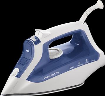Actual product image Rowenta Effective DW 2130 (2200 W, 120 g/min)