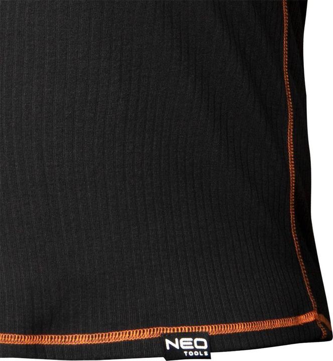 Produktbild Neo Thermoaktives T-Shirt BASIC, Grösse L/XL (XL)