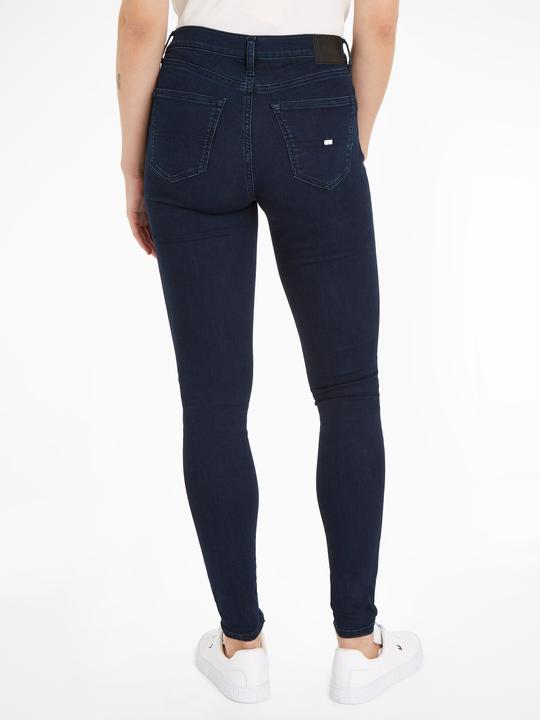 Immagine prodotto Tommy Hilfiger Nora Skinny Fit avenue blu scuro elasticizzato (W31/L28)