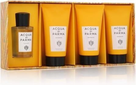 Produktbild Acqua Di Parma Holiday 2022 Daily Rituel (Haarpflege set)