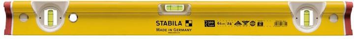 Produktbild Stabila Wasserwaage Type R 300 (61 cm)