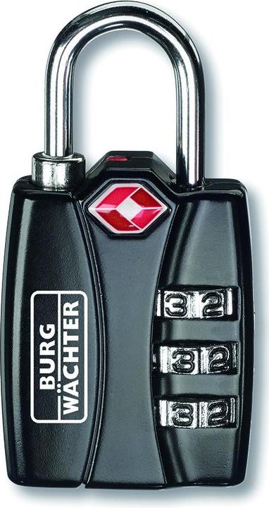 Image du produit Burg Wächter Serrure à combinaison de sécurité