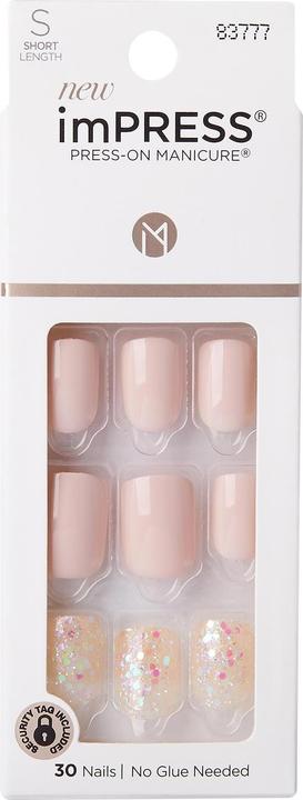 Actual product image KISS Dorothy