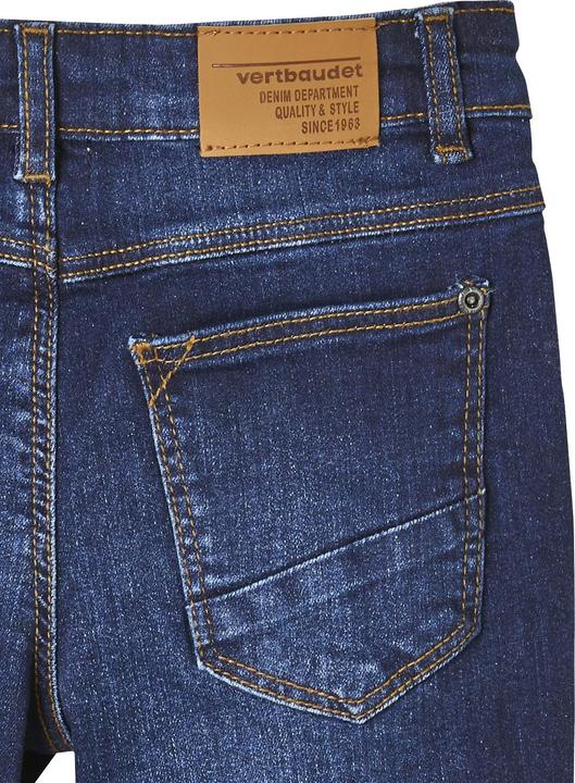 Produktbild Vertbaudet Jeans (128)