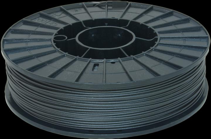 Produktbild Purefil PEEK CF10 Filament (ABS, 1.75 mm, 750 g, Schwarz)