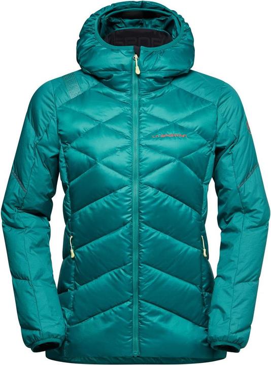 Actual product image La Sportiva Bivouac Down Jkt W (XS)