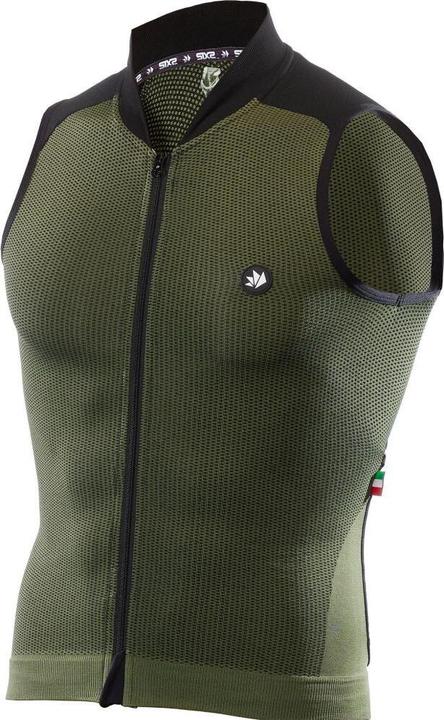 Immagine prodotto Sixs Clima 2 Army (L)