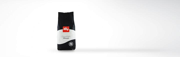 Produktbild Illy CH Gourmet Venezia (1000 g, Dunkle Röstung)