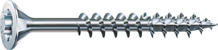 Produktbild Spax Spanplattenschrauben SK T20 4,0x60 mm (500 Schrauben pro Stück)