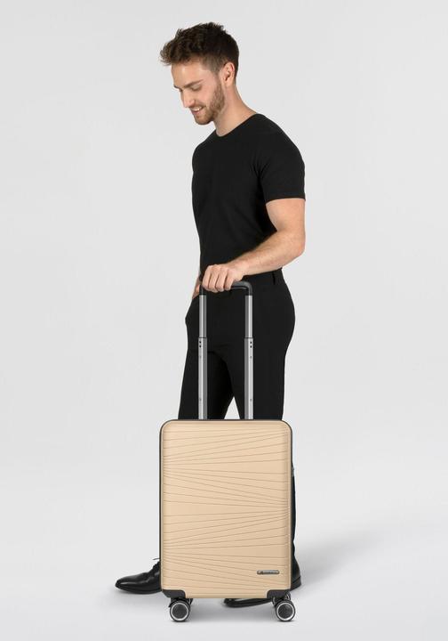 Produktbild Franky Dallas 3.0 (36 l, Handgepäck (bis 50l))