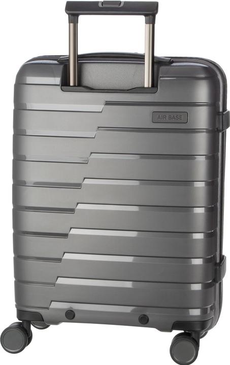 Actual product image Travelite Air Base (43 l, Hand luggage (up to 50 litres))