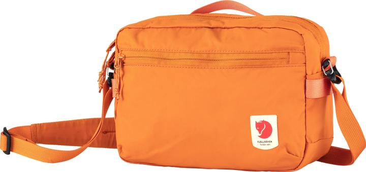Actual product image Fjällräven High Coast Crossbody