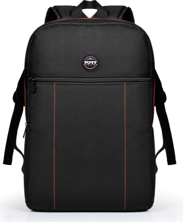 Produktbild Port Designs 501901 Notebooktasche (15.6 Zoll) Rucksack