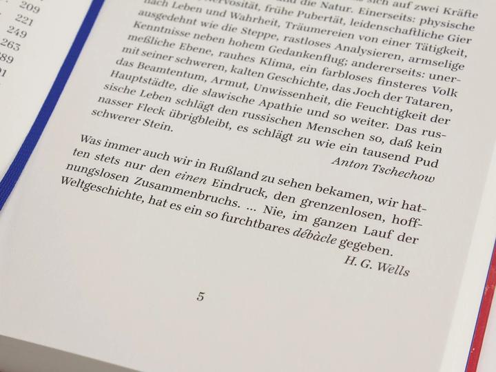Produktbild Imperium (Deutsch, Ryszard Kapuscinski, 2015)