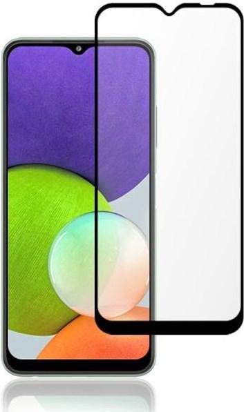 Immagine prodotto Mocolo Protettore di schermo di vetro protettivo a schermo intero 3D (1 Pezzo/i, Samsung Galaxy A22 5G)