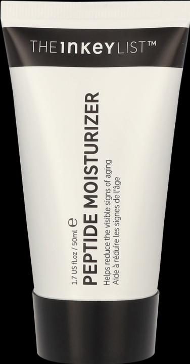Immagine prodotto The Inkey List Peptidi (50 ml)