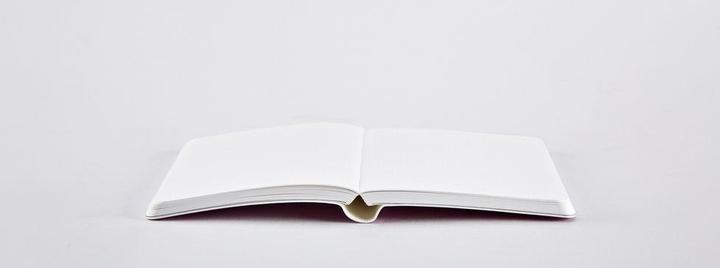 Image du produit Nuuna Voie lactée (A5, Pointillés, Couverture rigide)
