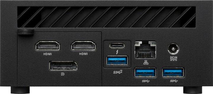 Immagine prodotto ASUS VIVO PN64-S5017MDE1 i5-13500H/8GB/256GB M.2/nero senza OS (Intel Core i5-13500H, 8 GB, 256 GB, Grafica Intel Iris)