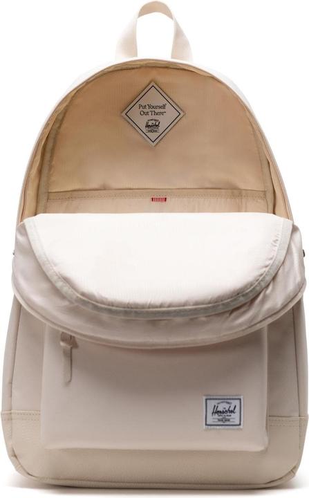 Image du produit Herschel Sac à dos Heritage Whitecap Gray, 24 l (24 l)