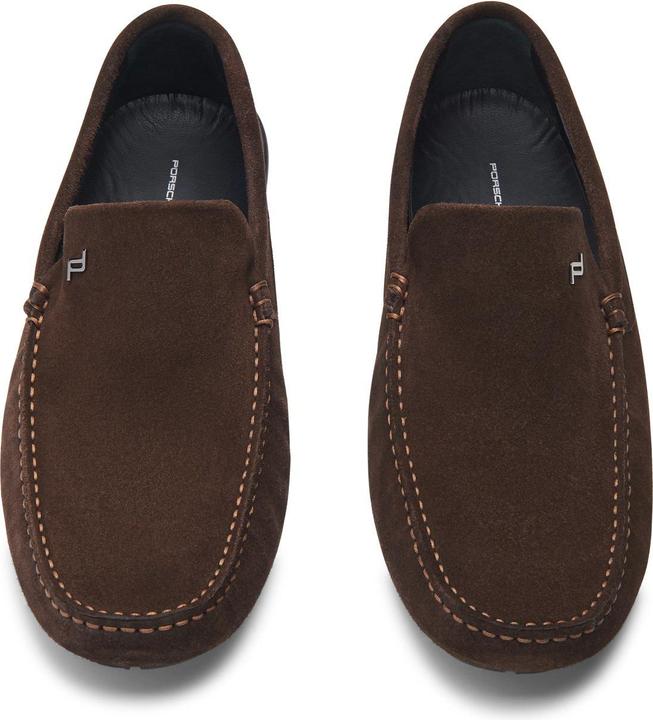 Immagine prodotto Porsche Design Monaco Velours Moccasin