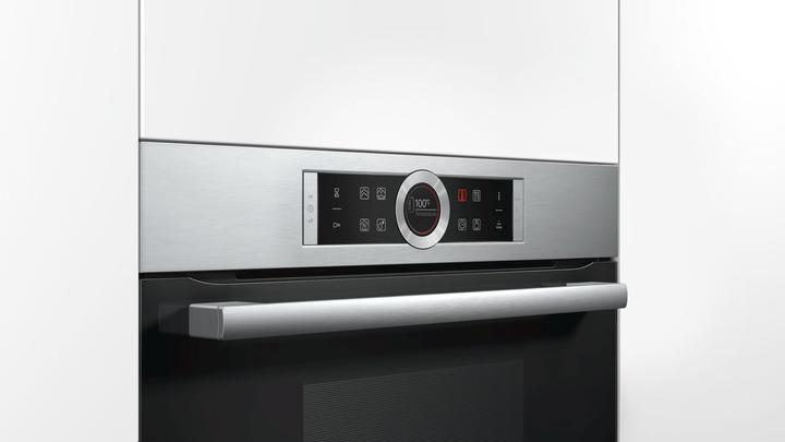 Immagine prodotto Bosch Hausgeräte Cdg634bs1