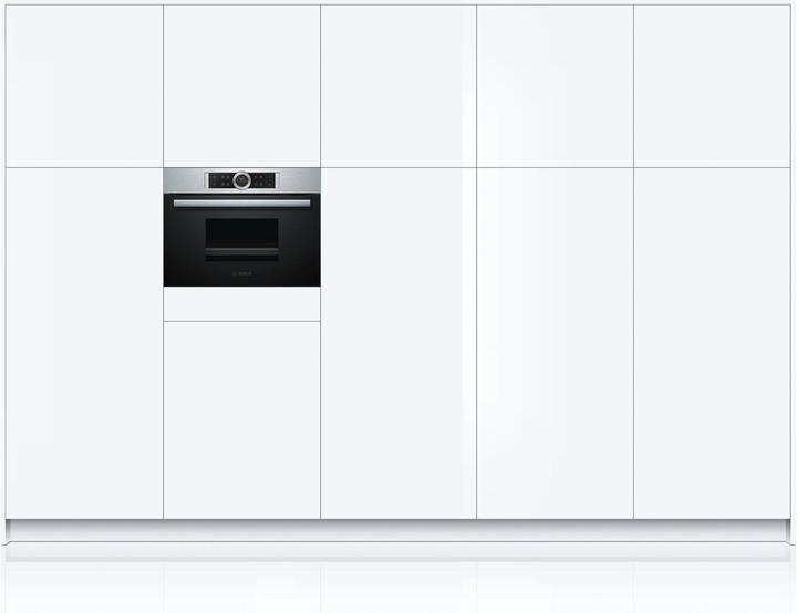 Immagine prodotto Bosch Hausgeräte Cdg634bs1