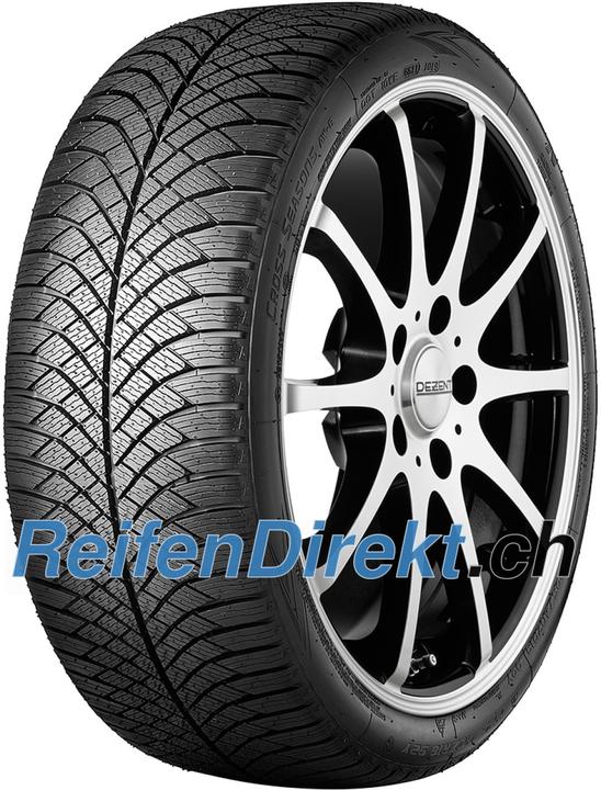 Produktbild Nankang Cross Seasons AW-6 (245/40R19 98Y, Allwetterreifen)