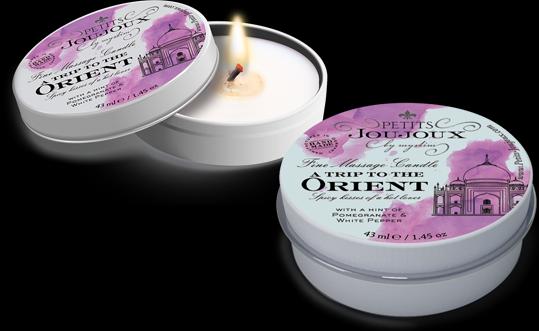 Actual product image Petits Joujoux Orient (43 ml)