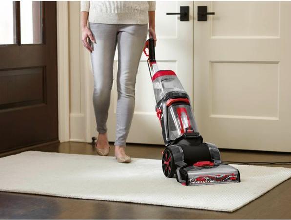 Actual product image Bissell ProHeat 2X Revolution