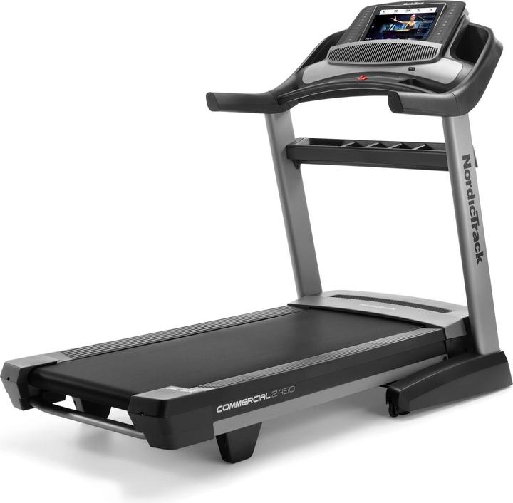 Nordictrack Commercial 2450