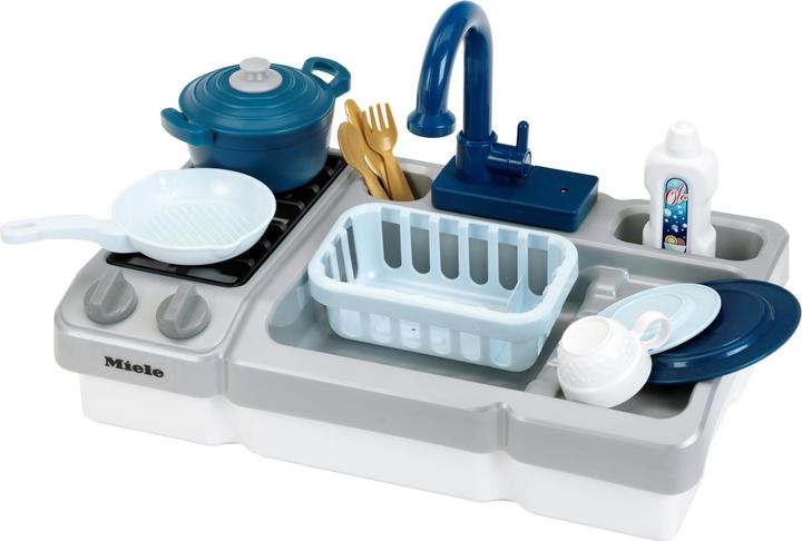 Produktbild Theo Klein Miele - Spüle