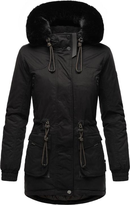 Actual product image Navahoo Olessaa (XXL)