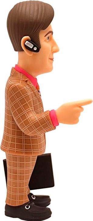 Immagine prodotto Minix BETTER CALL SAUL - Saul Goodman - Figurina #121 12 cm