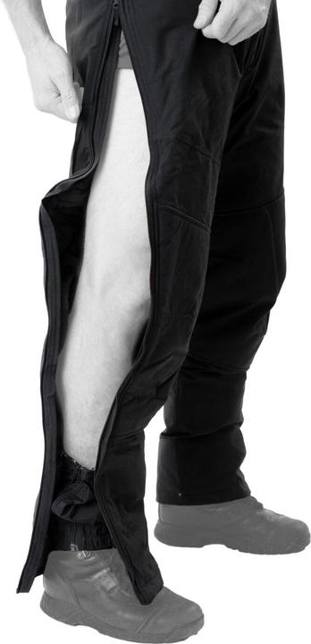 Image du produit Uf Pro Pantalon grand froid Delta OL 4.0 Noir,XL (XL)