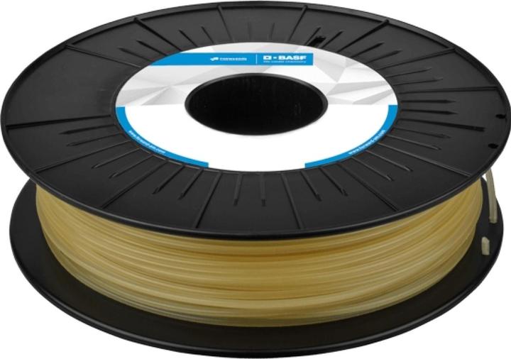 Image du produit Basf Ultrafuse BVOH naturel 1,75 mm 350 g (BVOH, 1.75 mm, 350 g, Beige)