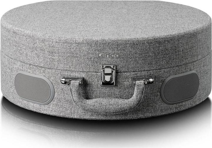 Actual product image Lenco Record player LS-66GY (Manual)