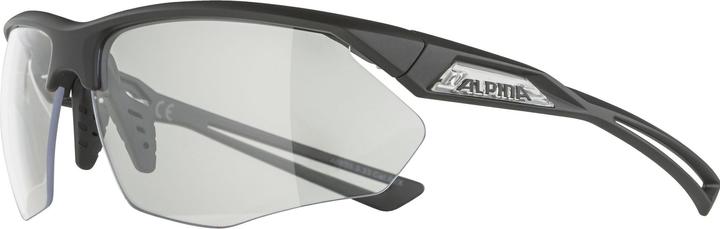 Immagine prodotto ALPINA SPORTS Nylos HR (Nero Trasparente, Chiaro)