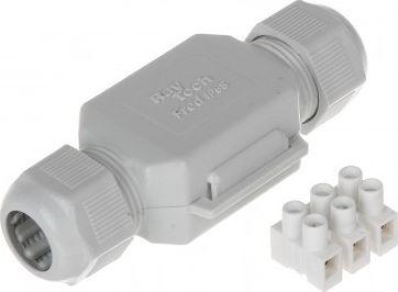 Actual product image Raytech Gel Box Fred
