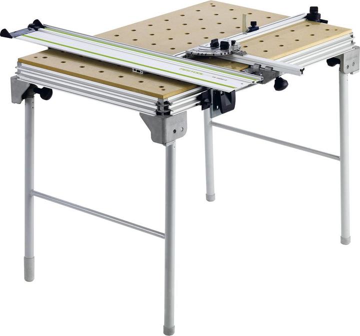 Festool Table multifonctions MFT/3 (77.30 cm, 115.70 cm)
