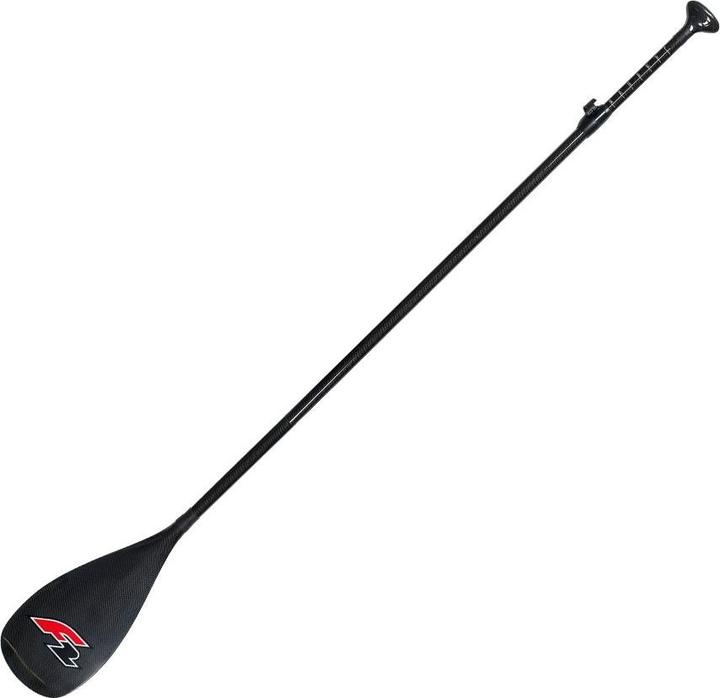 Image du produit F2 Pagaie en carbone 180-220cm (48 cm, 1 pièce)