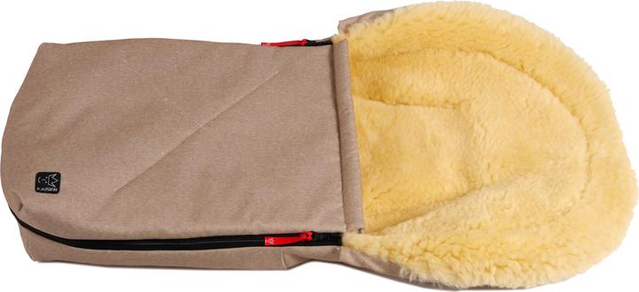 Actual product image Kaiser Emma medicine fur