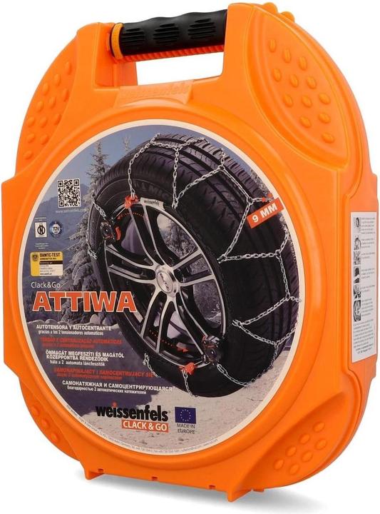 Image du produit Weissenfels Attiwa