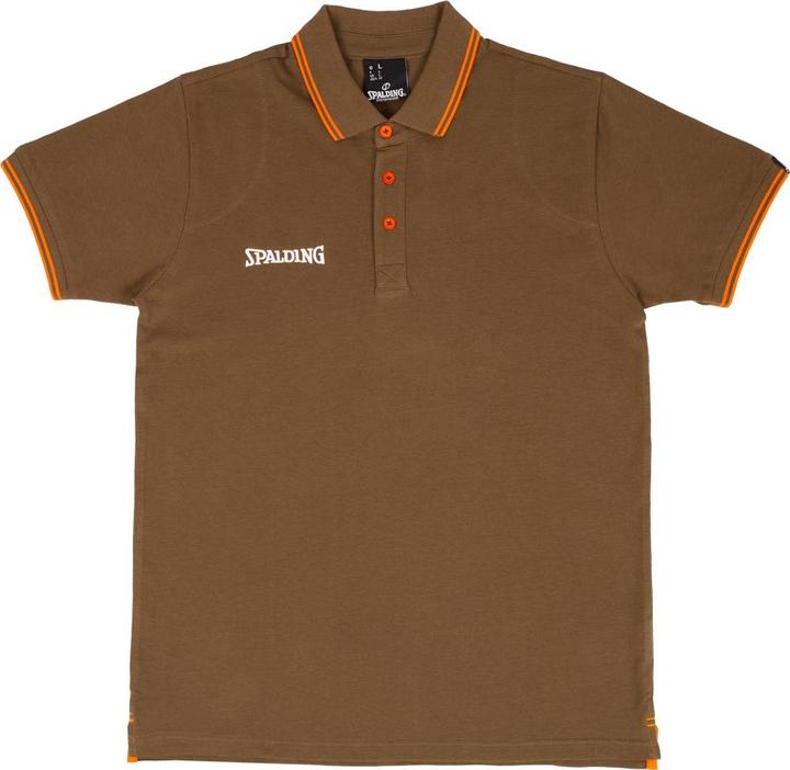 Spalding Essential Polo
